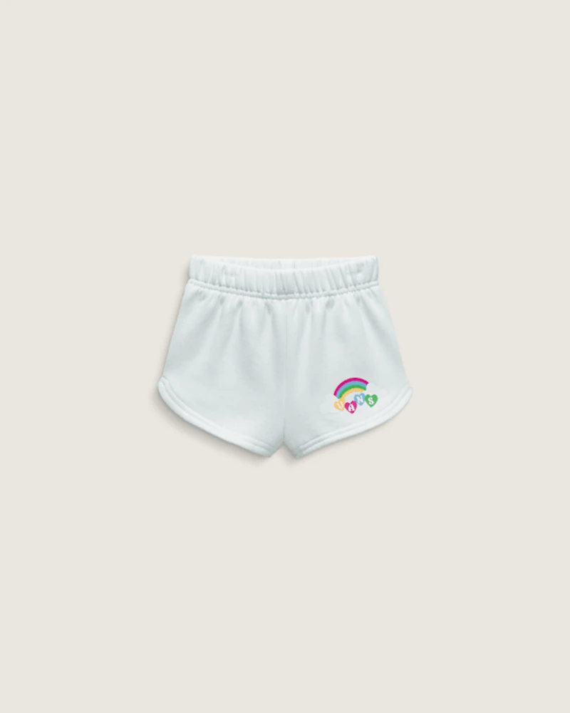 Little Kids Chasse Shorts