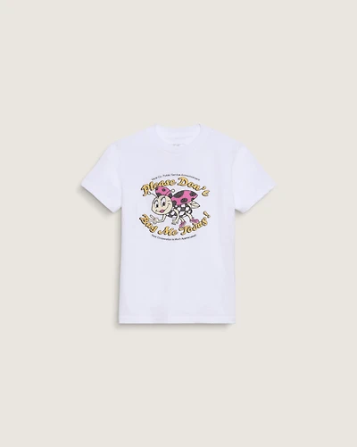Little Kids Dont Bug Me T-Shirt