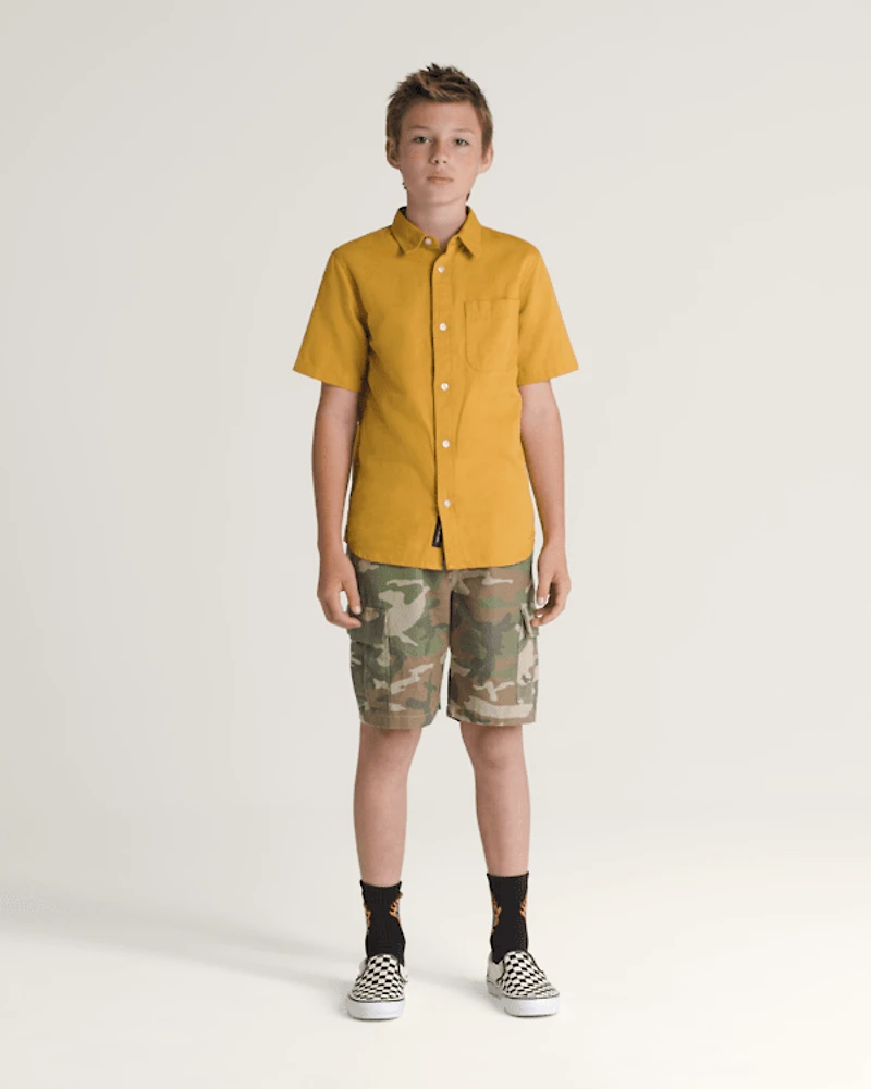 Kids Lawson Woven Shirt