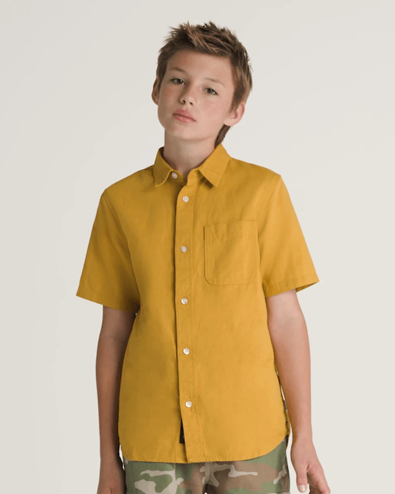 Kids Lawson Woven Shirt