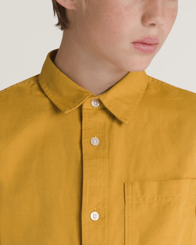 Kids Lawson Woven Shirt