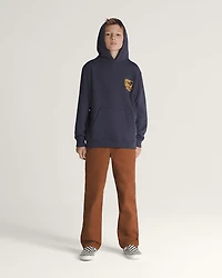 Kids Next Stop Pullover Hoodie