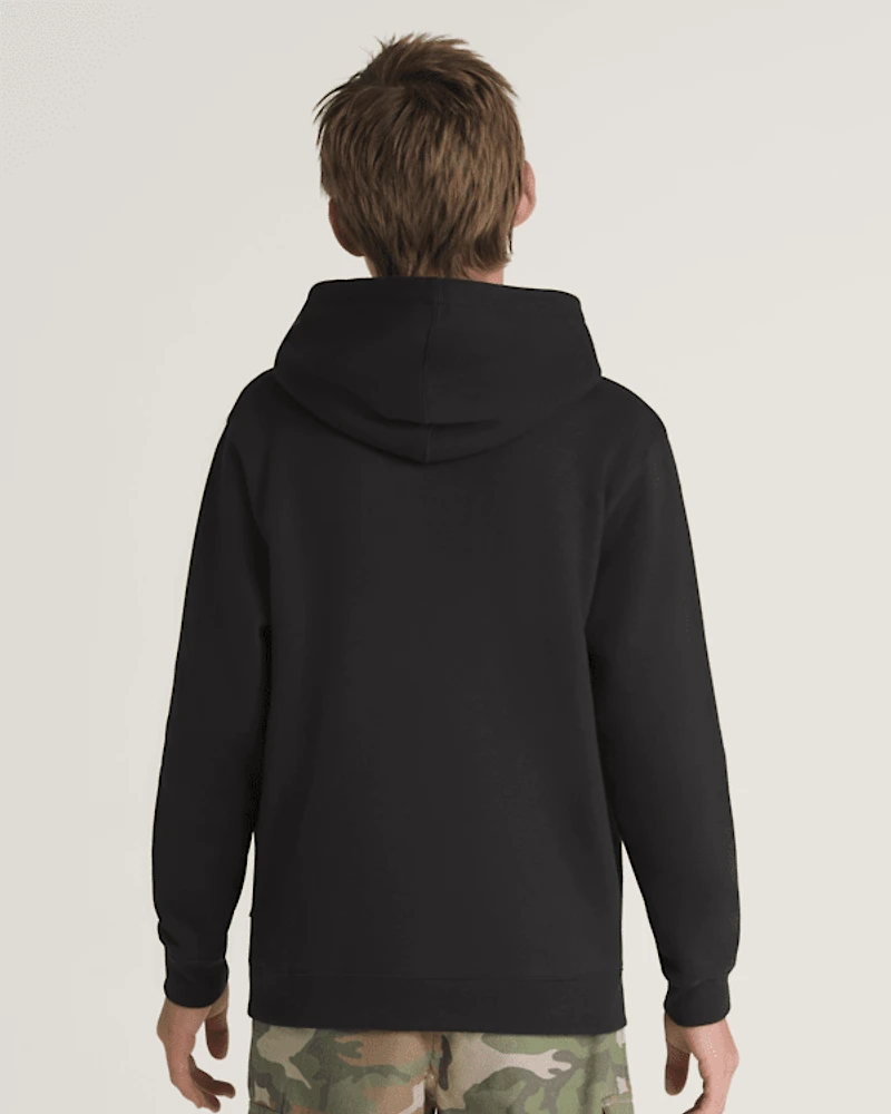 Kids Night Watchers Pullover Hoodie