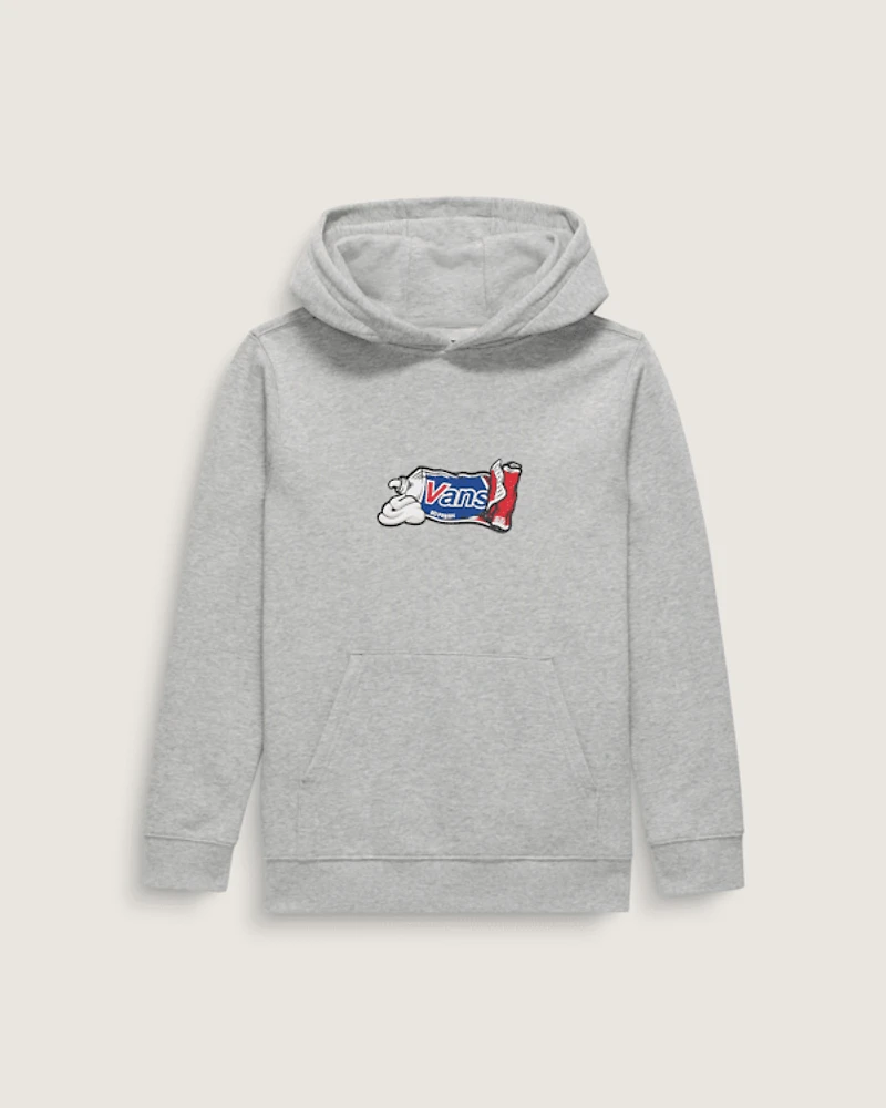 Kids Fresh Pullover Hoodie