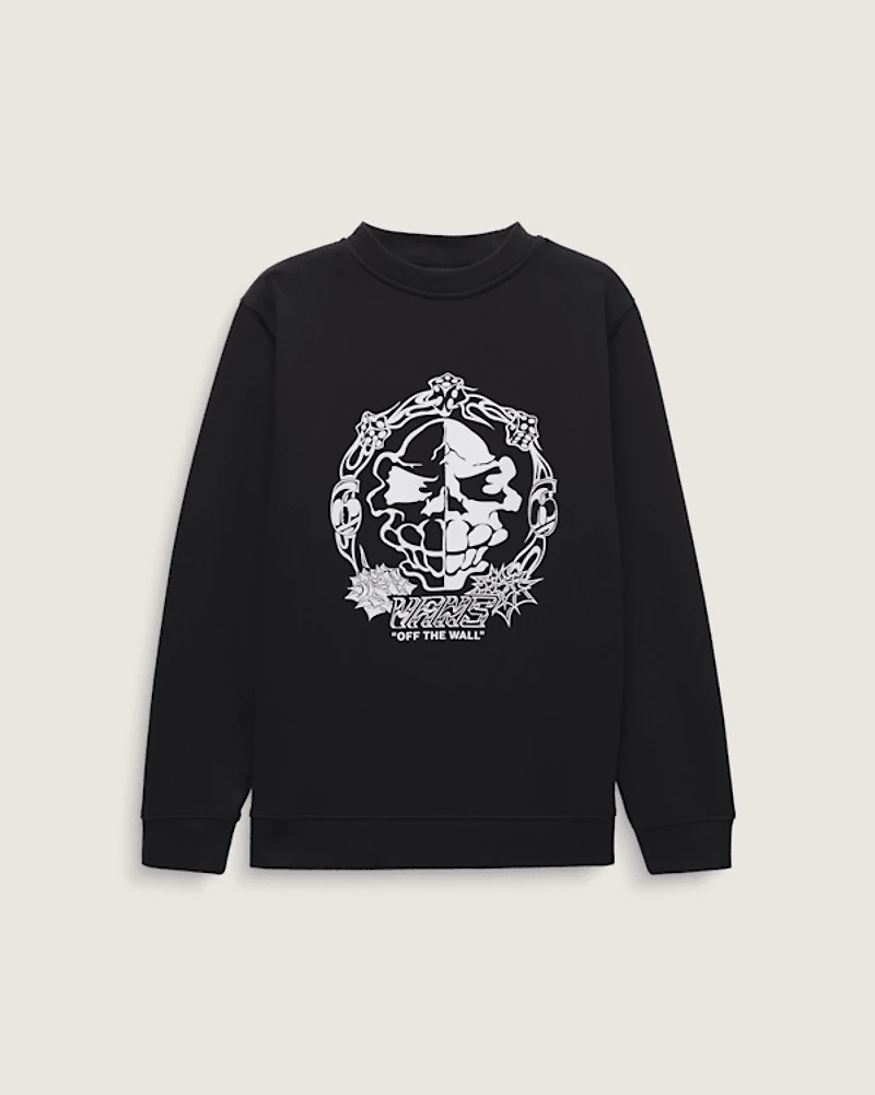 Kids Mister Sinister Crew Sweatshirt