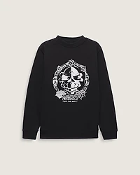 Kids Mister Sinister Crew Sweatshirt