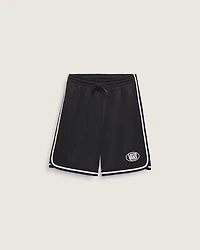 Kids Classic Oval Loose Basketball Shorts