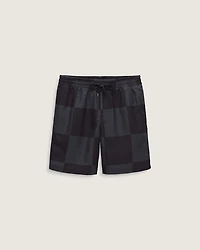 Kids Primary Checkerboard Shorts