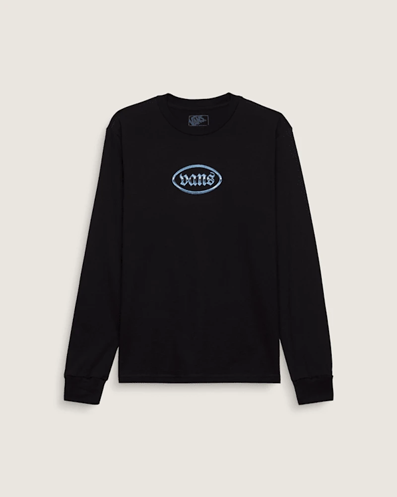 Boys Shiner Long Sleeve T-Shirt