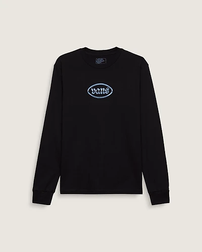 Boys Shiner Long Sleeve T-Shirt