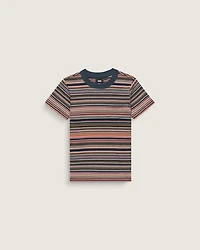 Little Kids Braden Stripe Knit Shirt