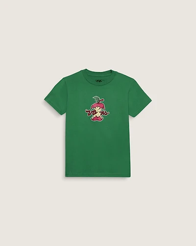 Little Kids Through The Core T-Shirt