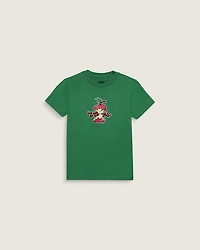 Little Kids Through The Core T-Shirt