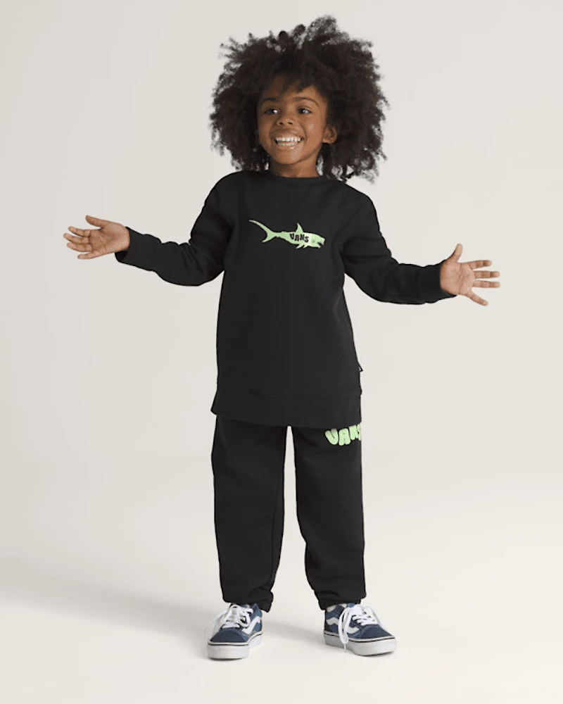 Little Kids The Pack Fleece Pants