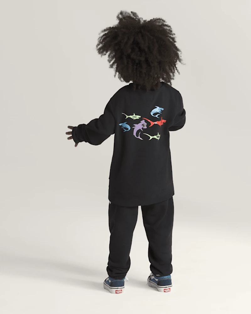Little Kids The Pack Fleece Pants