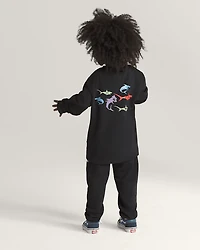 Little Kids The Pack Fleece Pants