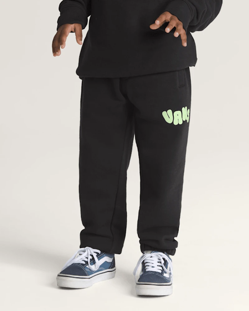 Little Kids The Pack Fleece Pants