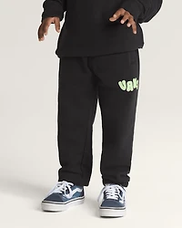 Little Kids The Pack Fleece Pants