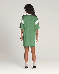 Sixty Sixers Jersey Dress