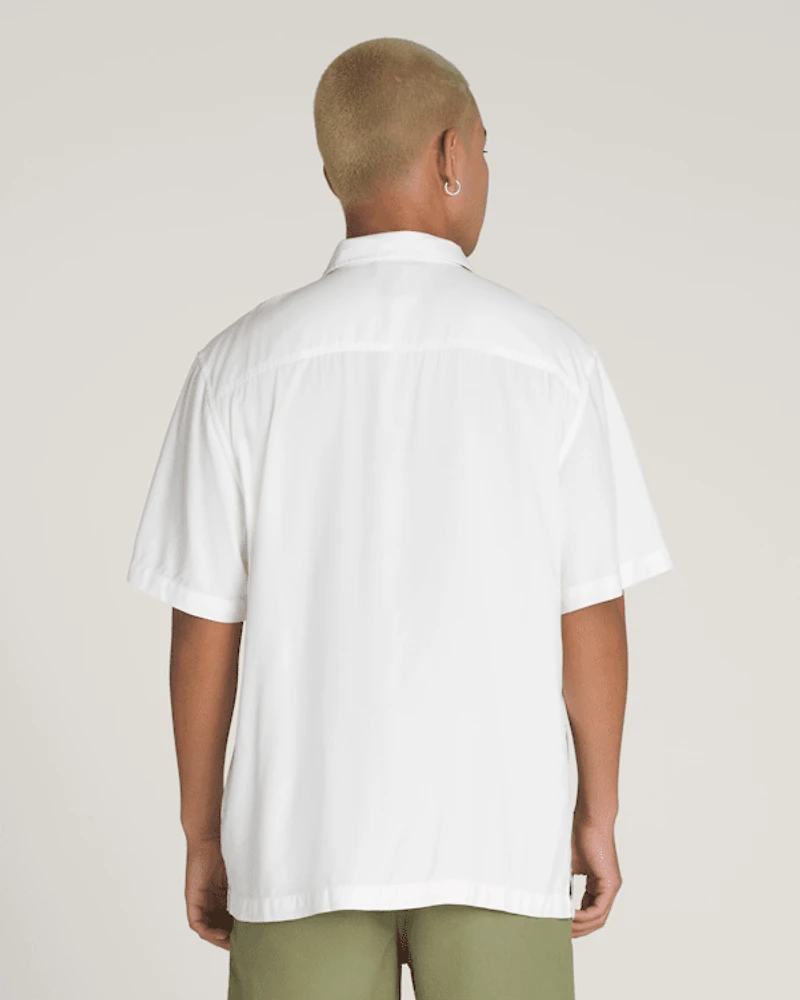 Creswell Woven Shirt