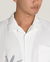 Creswell Woven Shirt