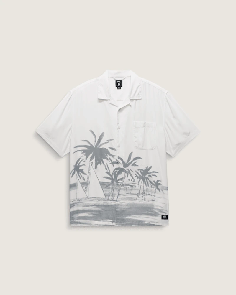 Creswell Woven Shirt