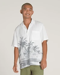 Creswell Woven Shirt