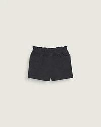 Little Kids Joy Ruffled Shorts