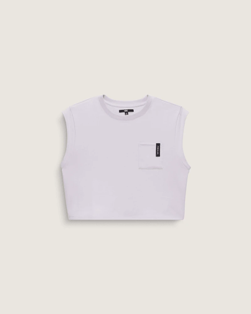 Bryn Sleeveless Top
