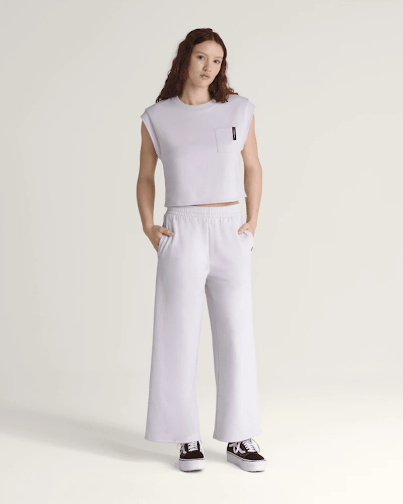 Bryn Sleeveless Top
