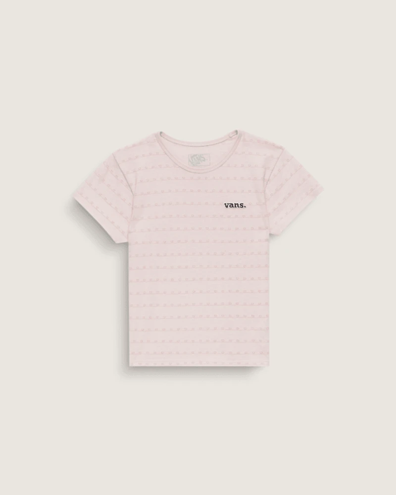 Kids Ribbon Mini T-Shirt