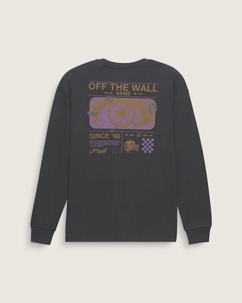 Reflection Long Sleeve T-Shirt