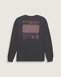 Reflection Long Sleeve T-Shirt