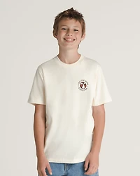 Kids Beach T-Shirt