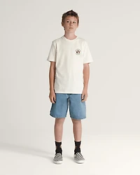 Kids Beach T-Shirt