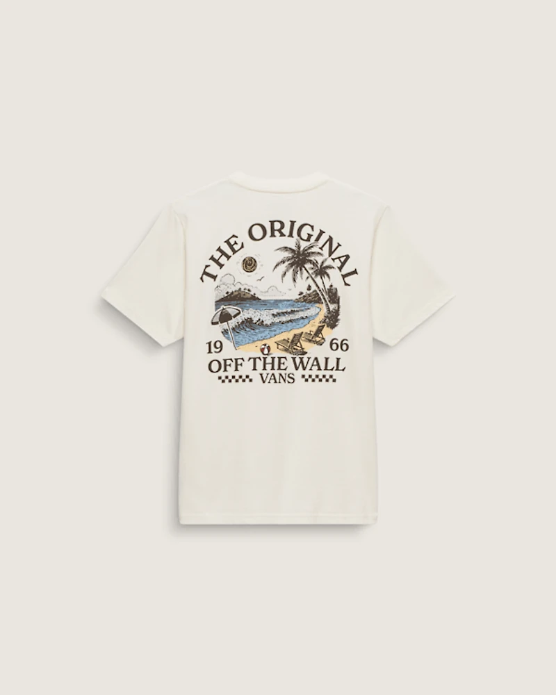 Kids Beach T-Shirt