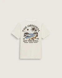 Kids Beach T-Shirt