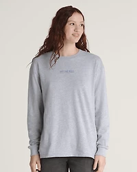 Disco Nights Long Sleeve T-Shirt