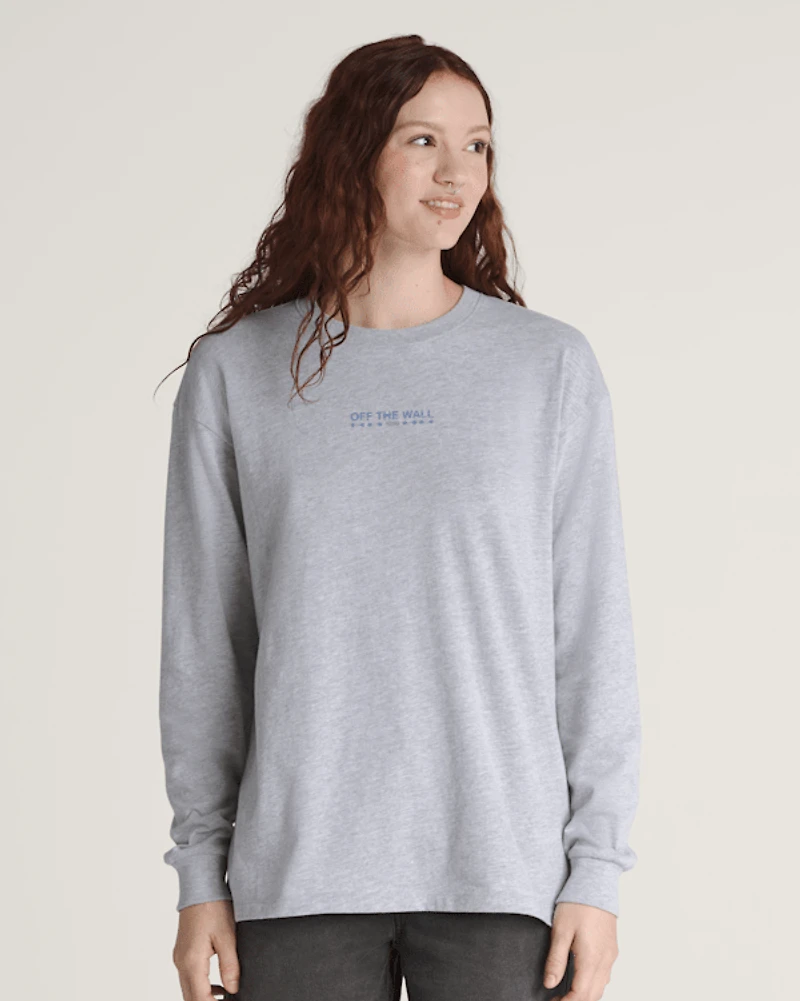 Disco Nights Long Sleeve T-Shirt