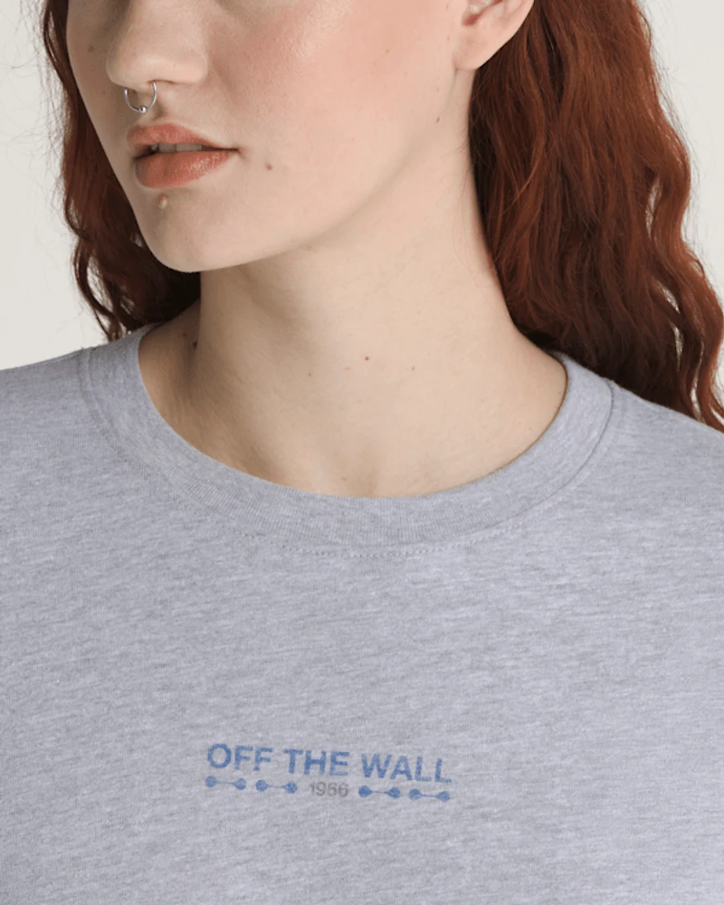 Disco Nights Long Sleeve T-Shirt