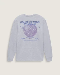 Disco Nights Long Sleeve T-Shirt