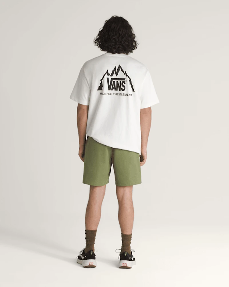 Range Relaxed 18'' Sport Shorts