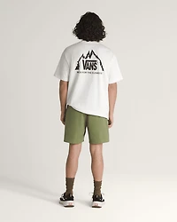 Range Relaxed 18'' Sport Shorts