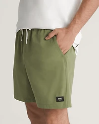 Range Relaxed 18'' Sport Shorts