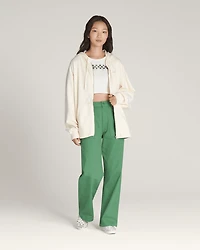 Everyday Zip Hoodie