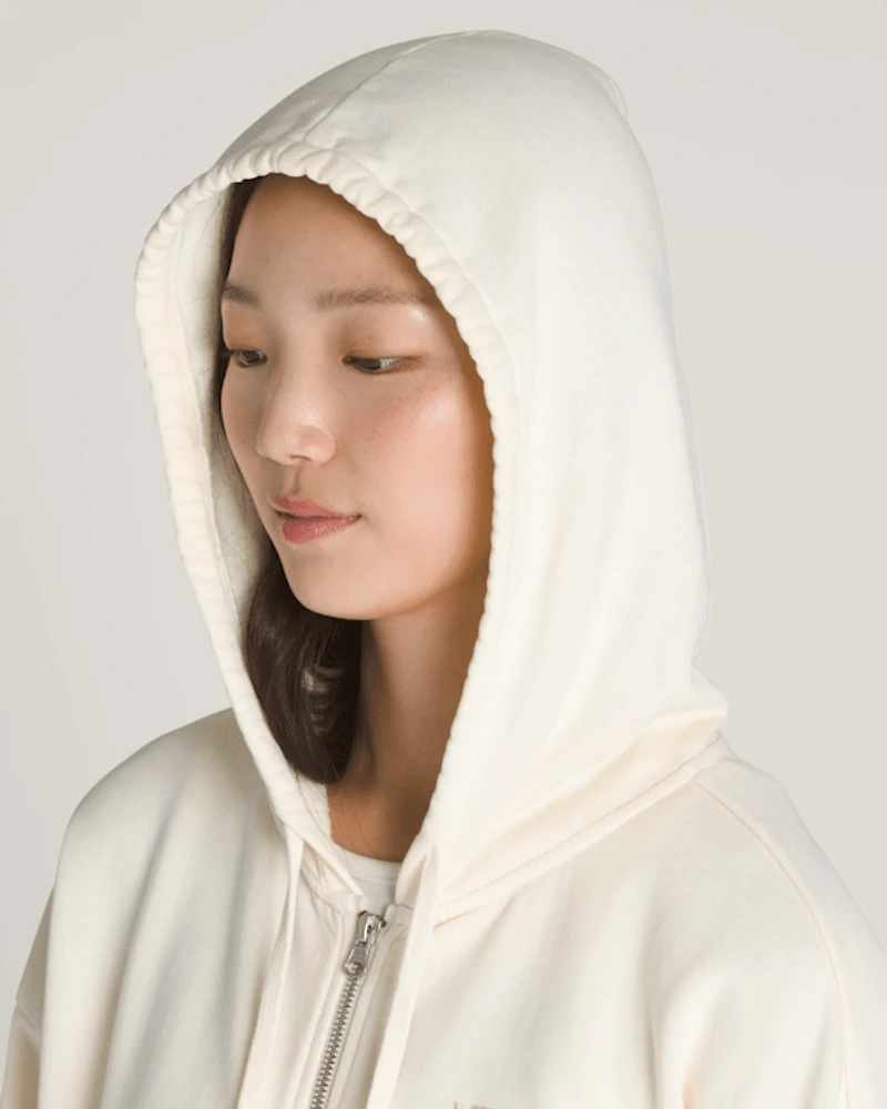 Everyday Zip Hoodie