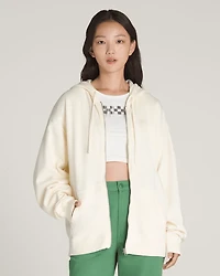 Everyday Zip Hoodie