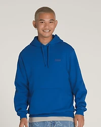 Core Basic Pullover Hoodie