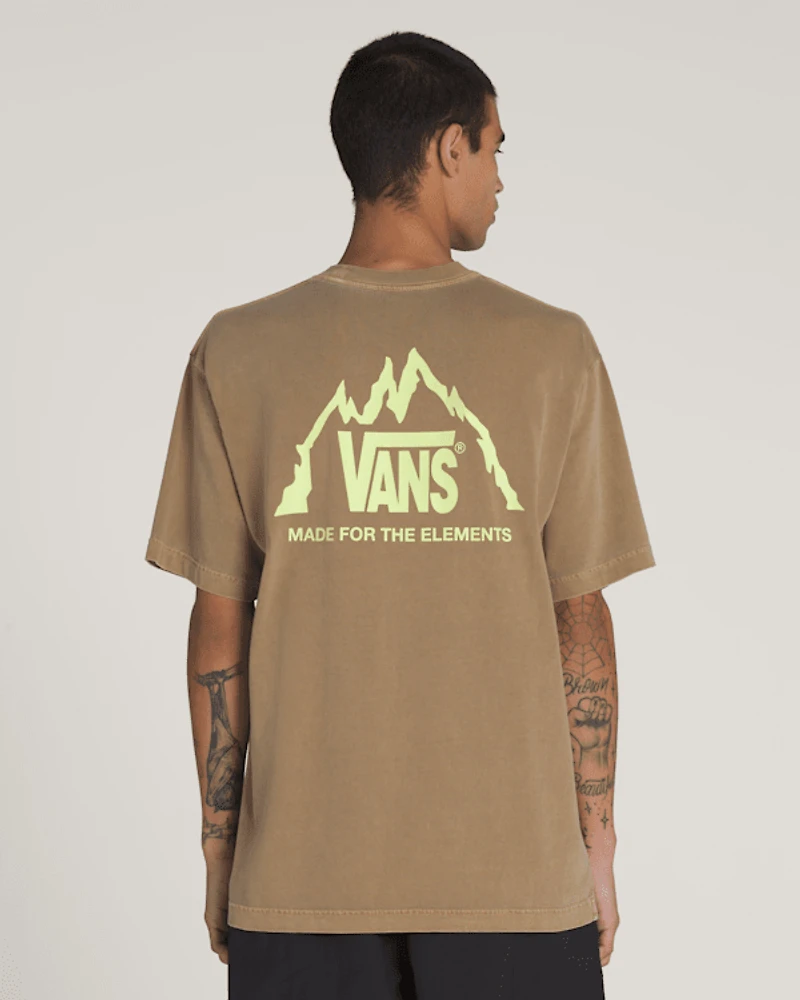 Crestline T-Shirt