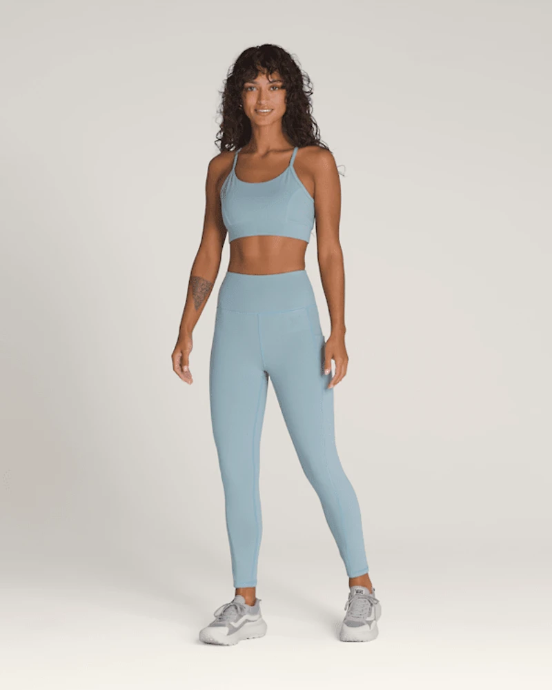 Crosspath Bra